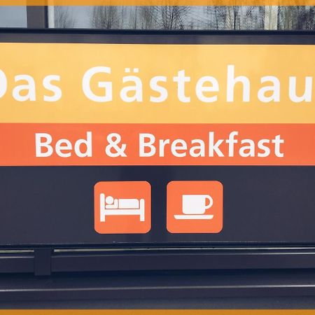 Das Gaestehaus Eimeldingen المظهر الخارجي الصورة