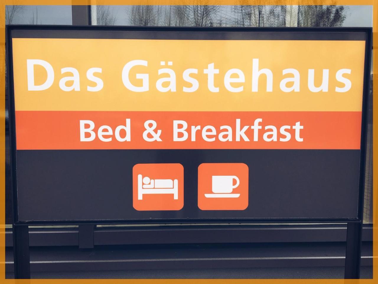 Das Gaestehaus Eimeldingen المظهر الخارجي الصورة