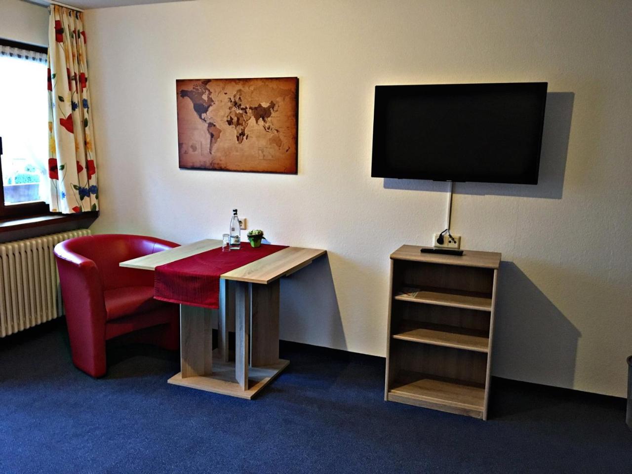 Das Gaestehaus Eimeldingen المظهر الخارجي الصورة