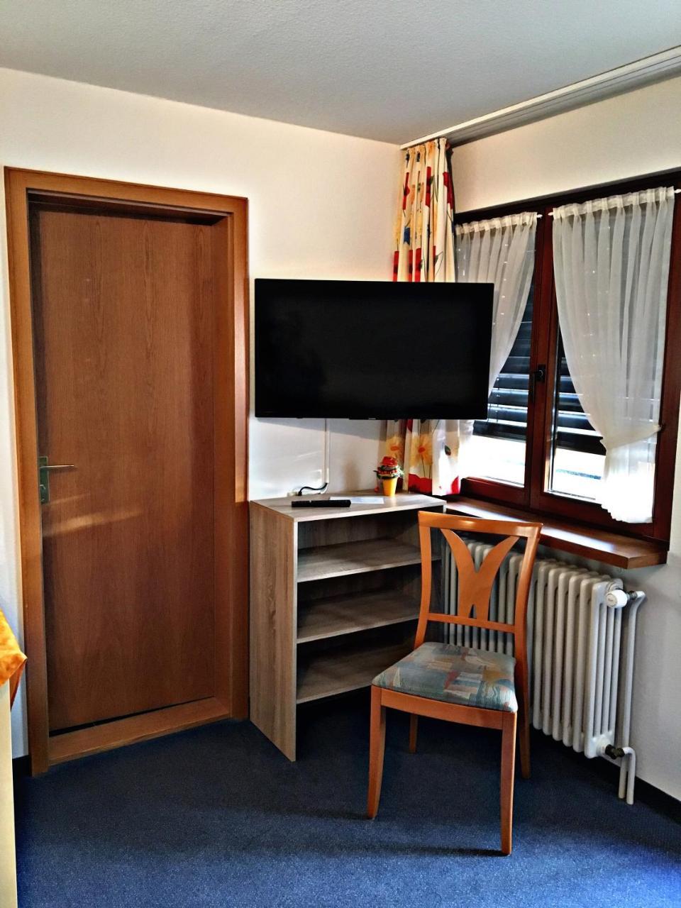 Das Gaestehaus Eimeldingen المظهر الخارجي الصورة